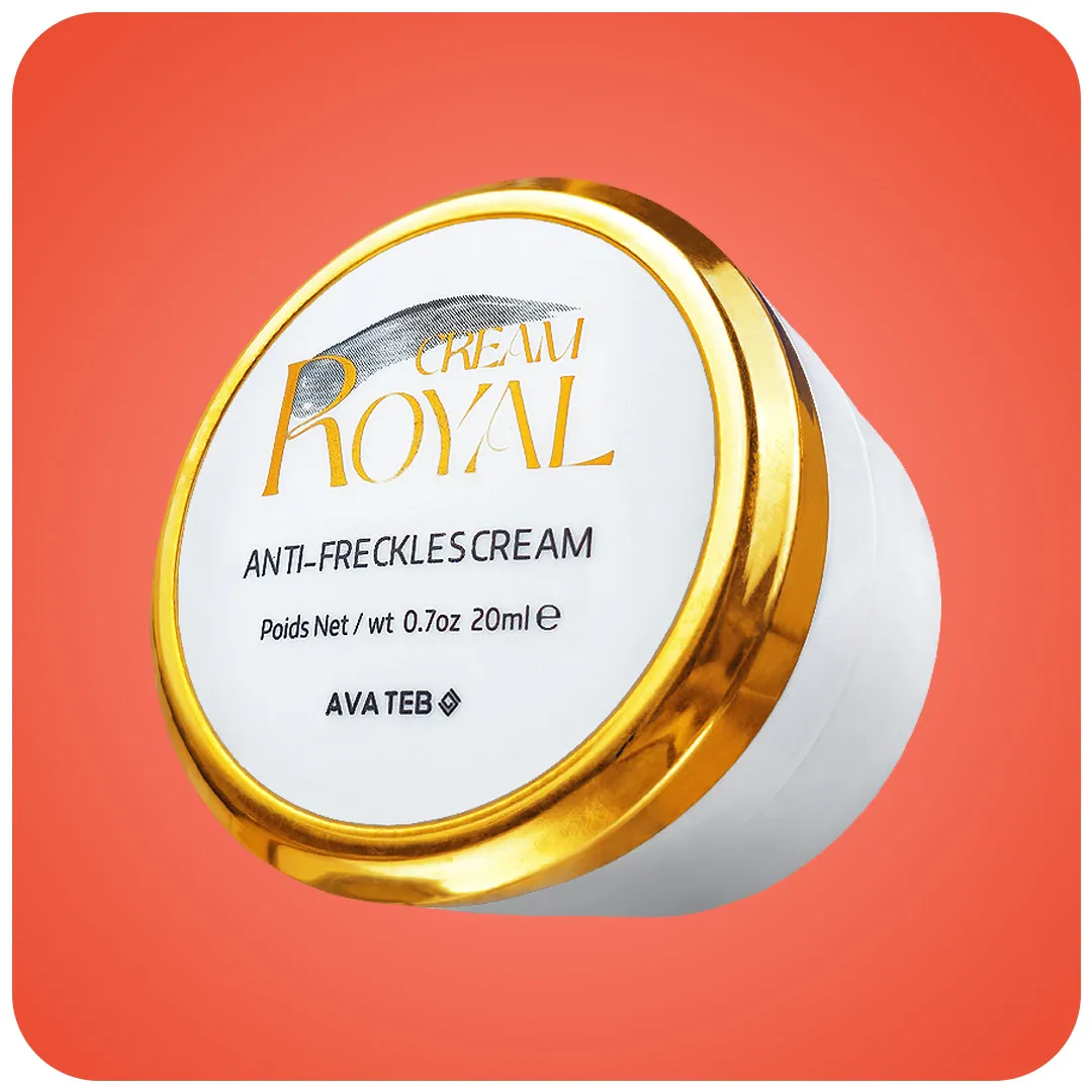 کرم-ضد-لک-ژل-رویال